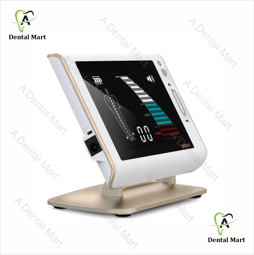 Digital Apex Locator