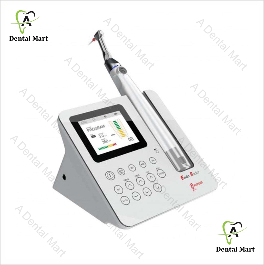 Woodpecker Endo Motor (Endo Radar Pro)