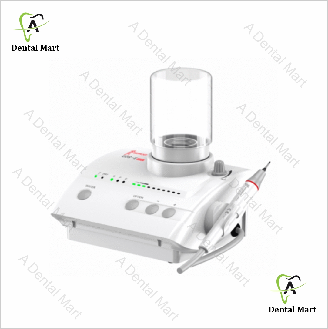 Woodpecker Ultrasonic Scaler UDS E LED