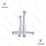 Apple-Dental Air Turbine Hand-Piece (2/4 Hole)