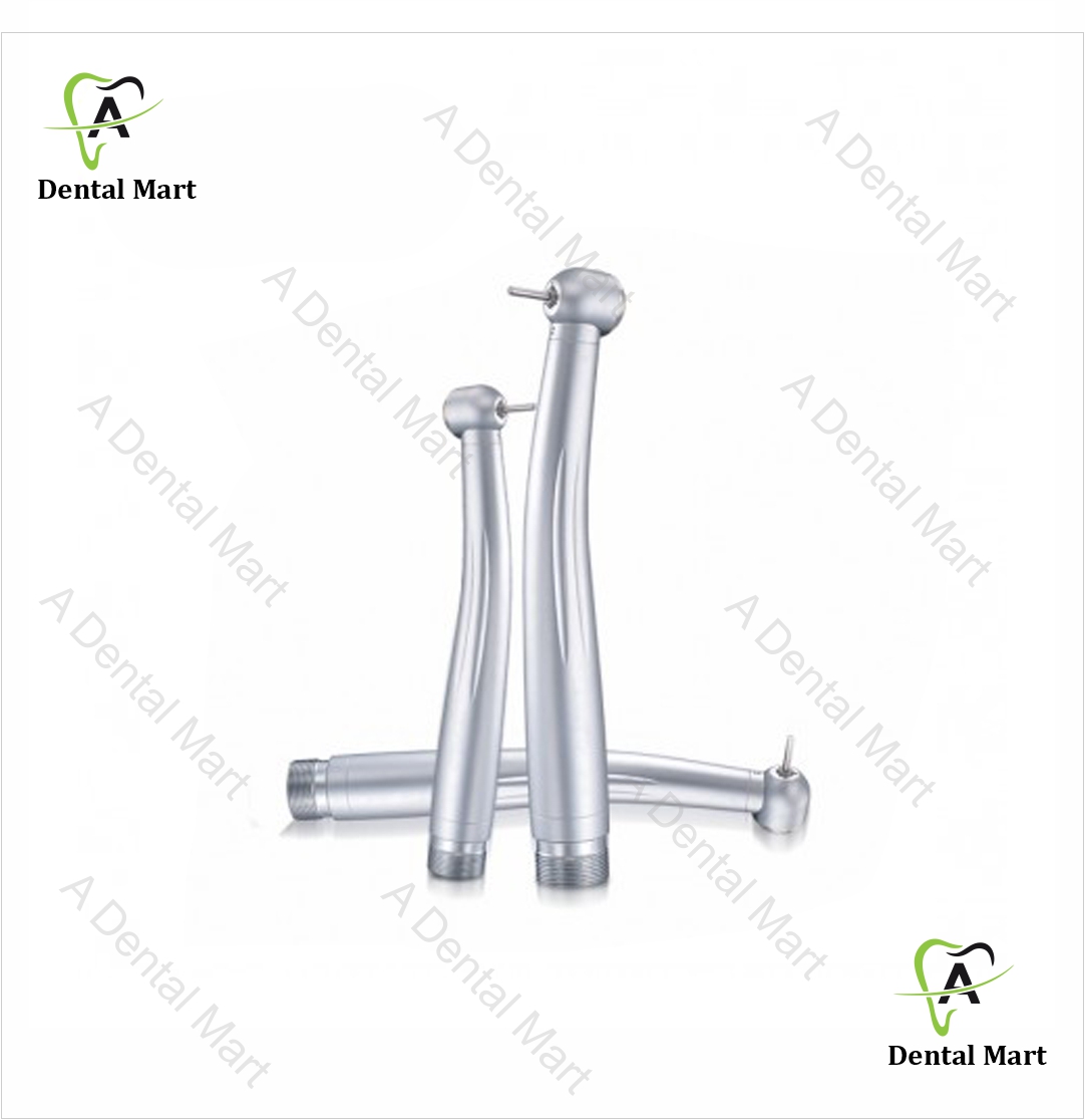 Apple-Dental Air Turbine Hand-Piece (2/4 Hole)
