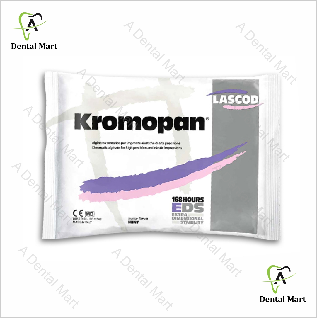 Alginate Kromopan