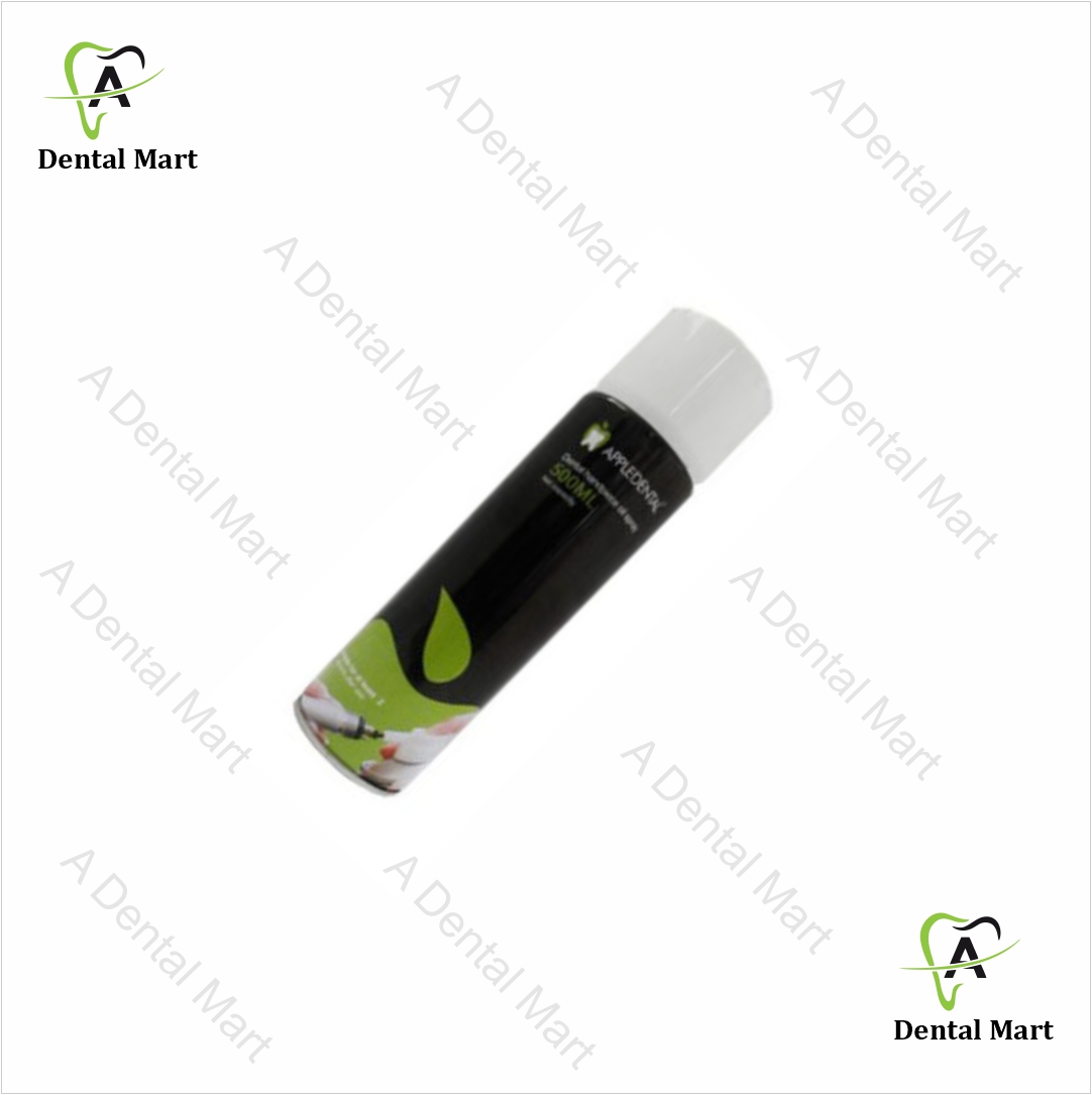 Apple Dent Handpiece Oil Spray