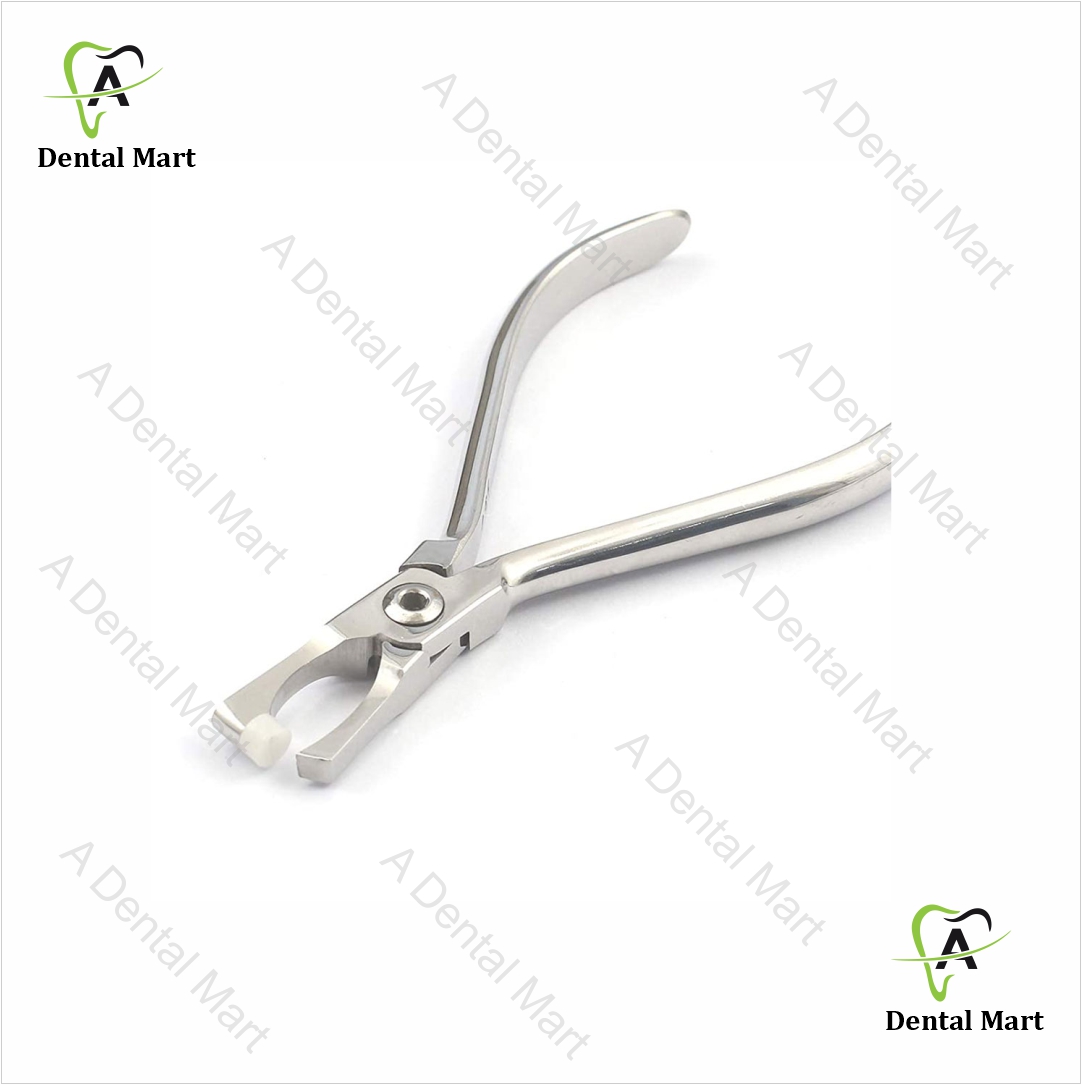 Band Remover Without TC