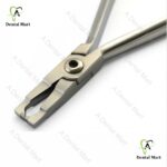 Ortho Bracket Remover