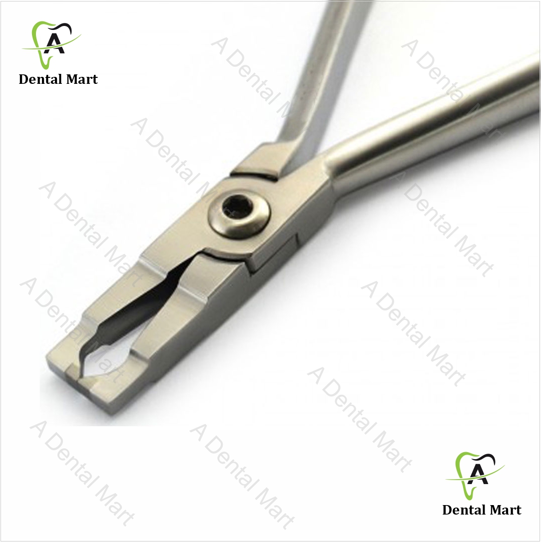 Ortho Bracket Remover