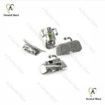 Bucle tube / Molar Tube