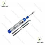 Crown Remover (Auto Button)