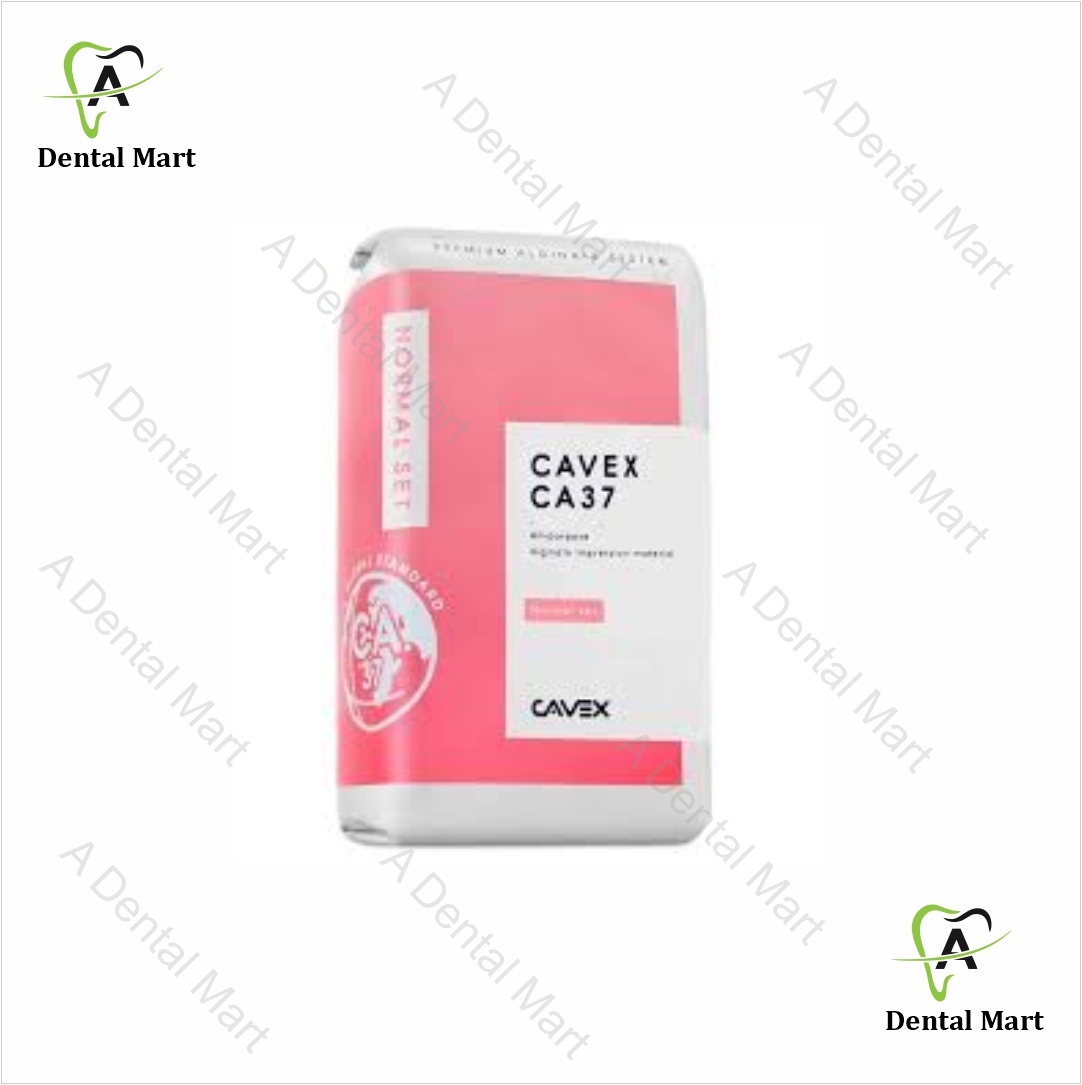 Cavex CA 37 Alginate
