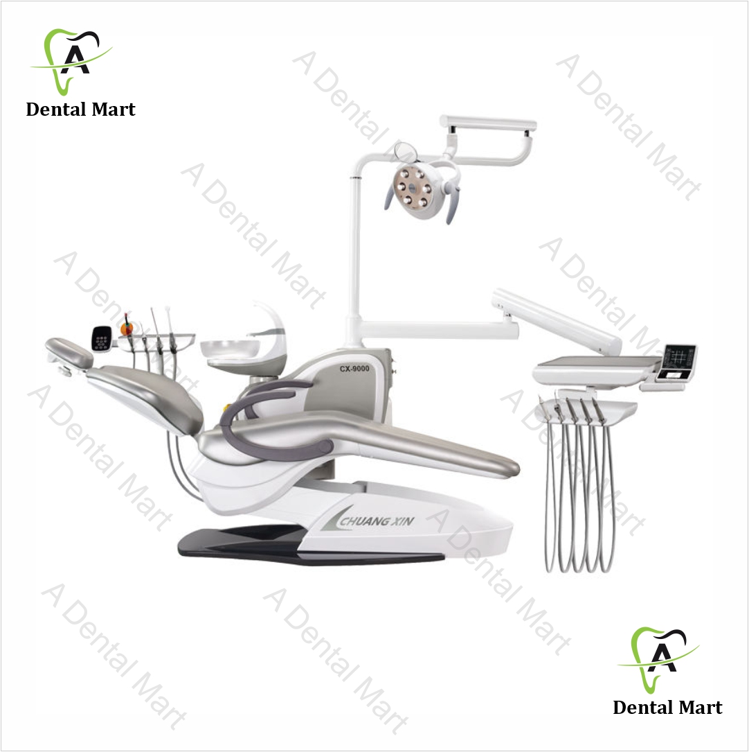Dental Chair Unit (CX-9000)
