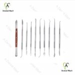 Dental Carving set