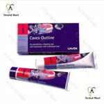 Cavex Outline Impression Paste