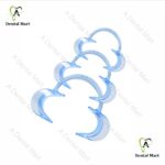 Plastic Cheek Retractor
