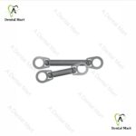 Niti Closed Coil Spring
