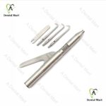 Automatic Crown Remover