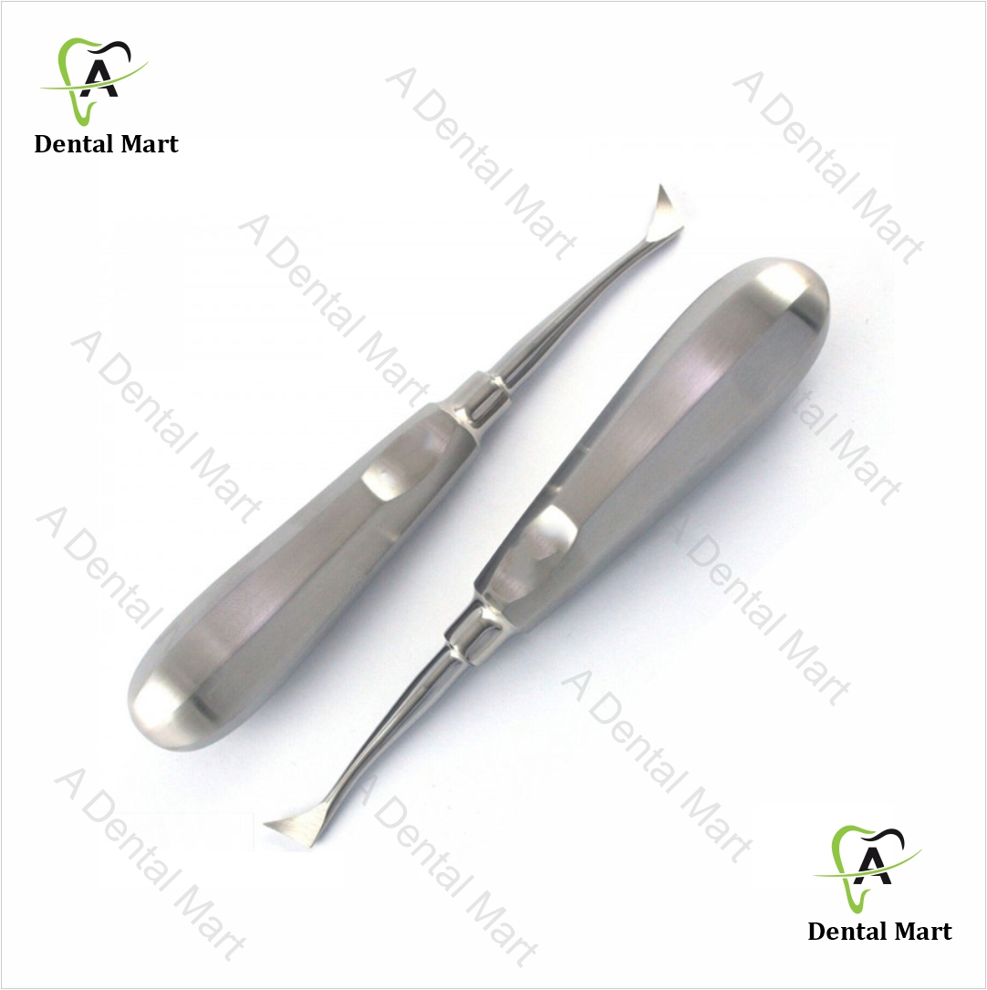 Cryer Elevator – Set of 2