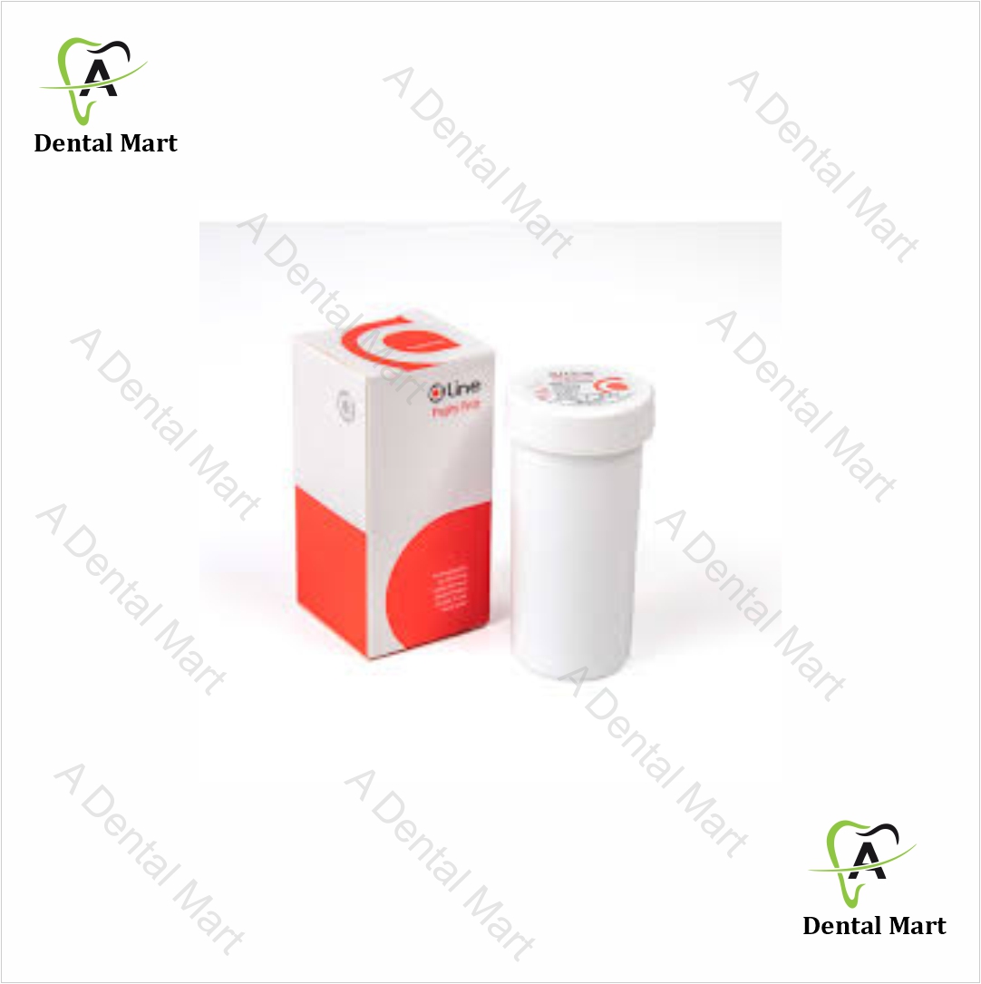 Prophy Paste - dline