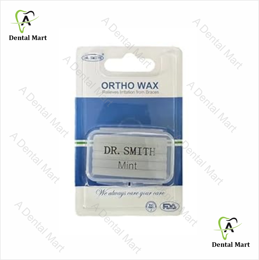 Ortho Wax (Dr Smith)