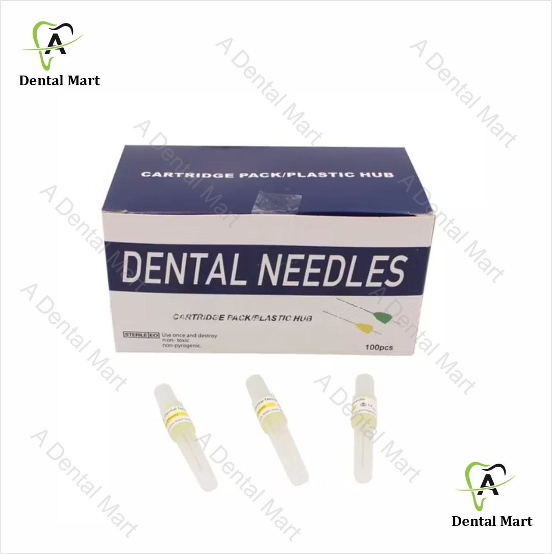 Dental Needle