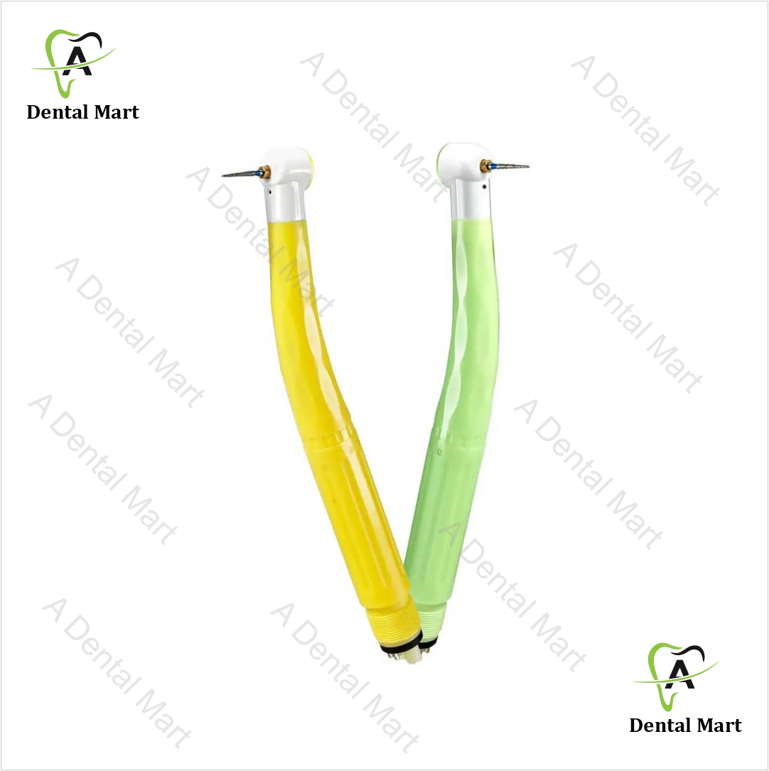 Tosi Hand Piece Dissposable