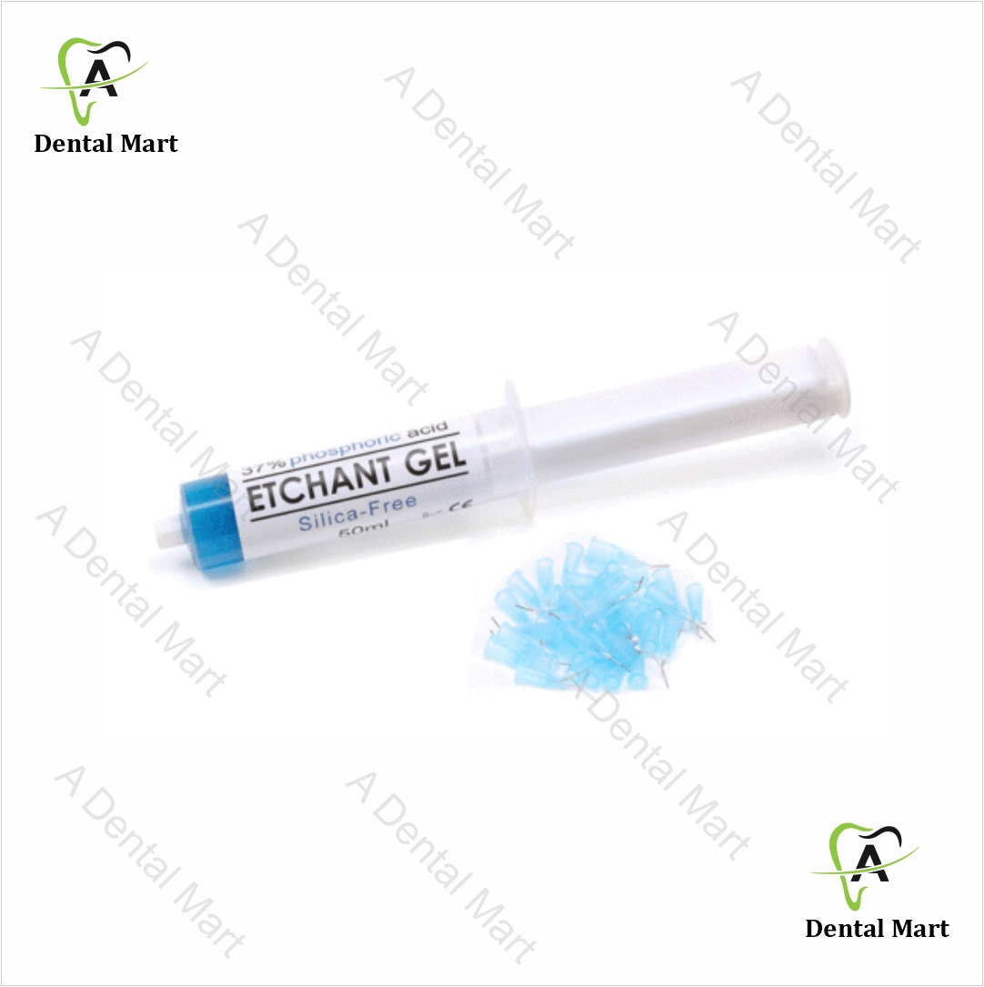 Etchant Gel