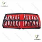 Extraction Forceps Kit