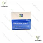 Glass Ionomer Cement - Type1 (GIC Blue)