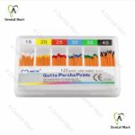 Gutta Percha Points (GP Point)