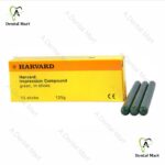 Harvard Impression Compound Green