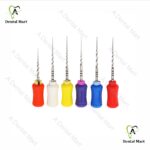 Protaper Hand Use Files