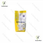 Hard Plaster Kopo Rock