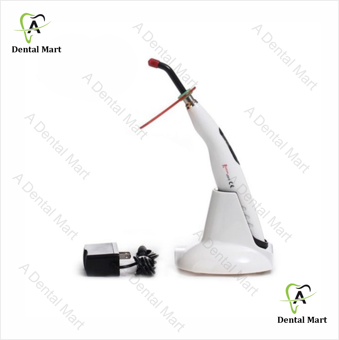 Woodpecker Curing Light LED B