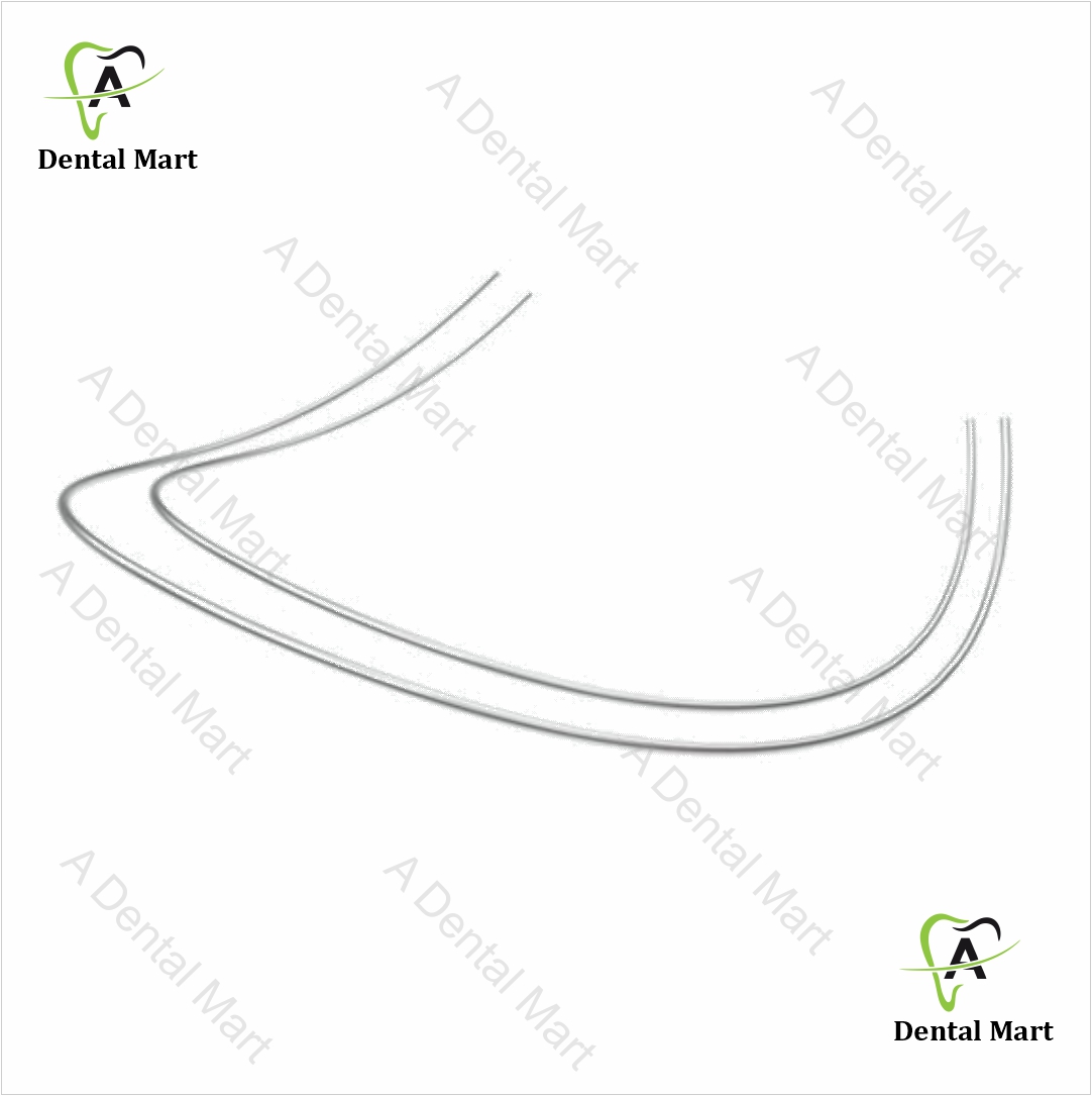 Niti RCS Wire Ortho Organizer USA