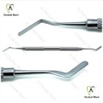 Plastic Filling instrument / Carver