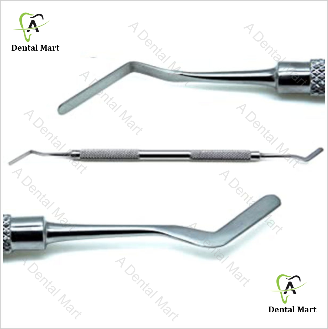 Plastic Filling instrument / Carver