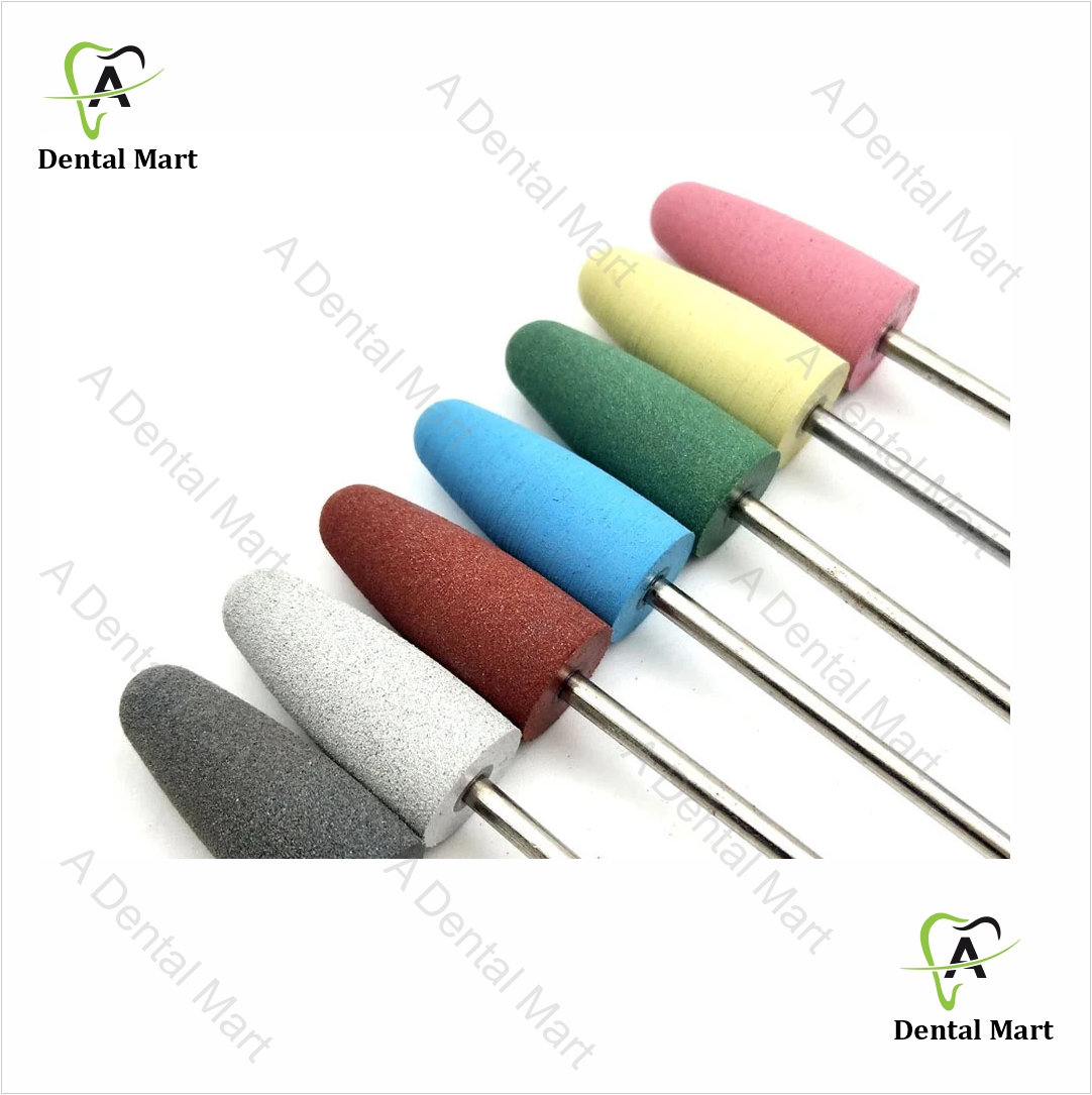 Denture Burs