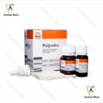 Tehno Dent Pulpodex (15Gm Powder + 15Ml Liquid)