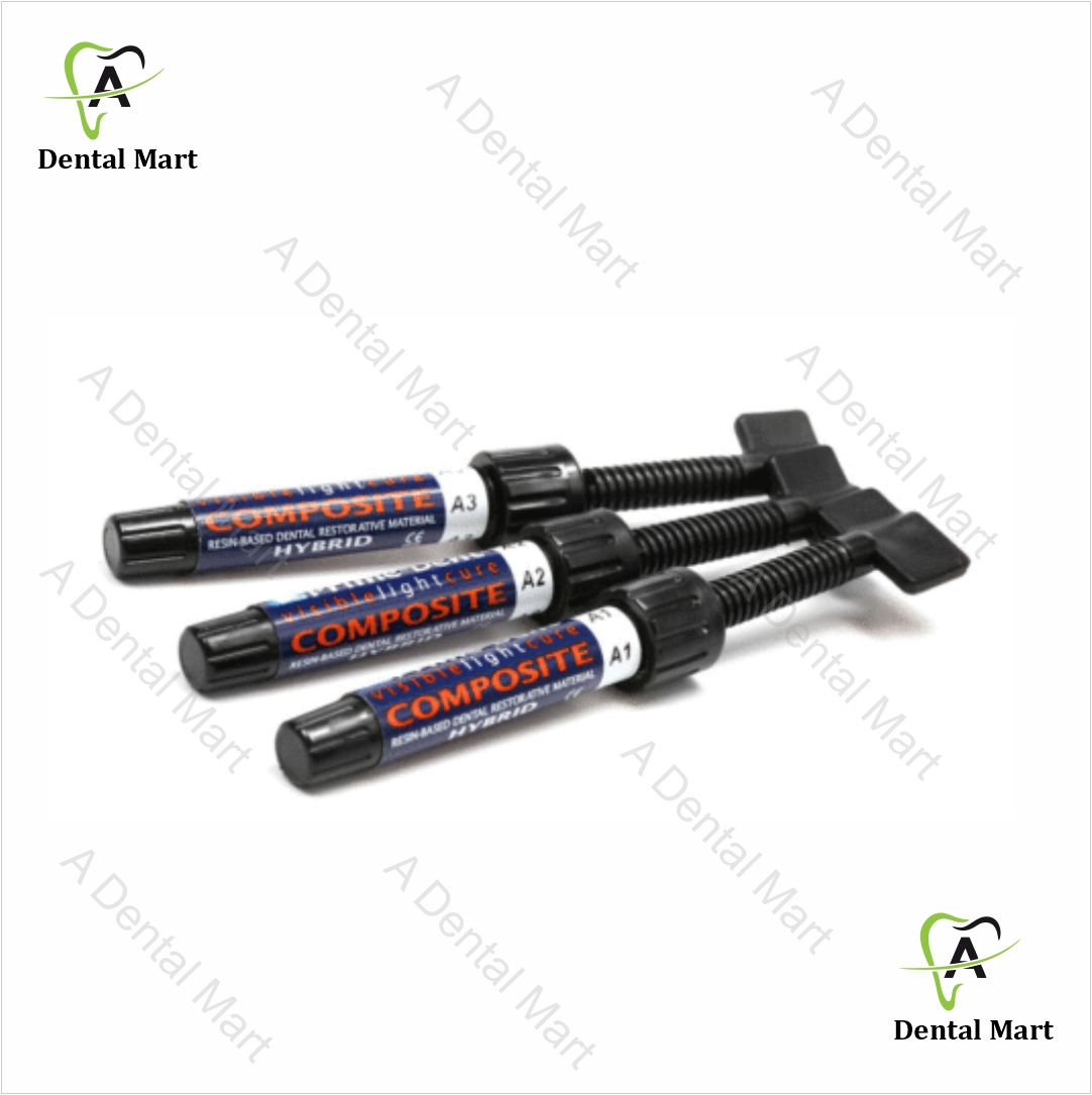 Prime Dent Composite (USA)