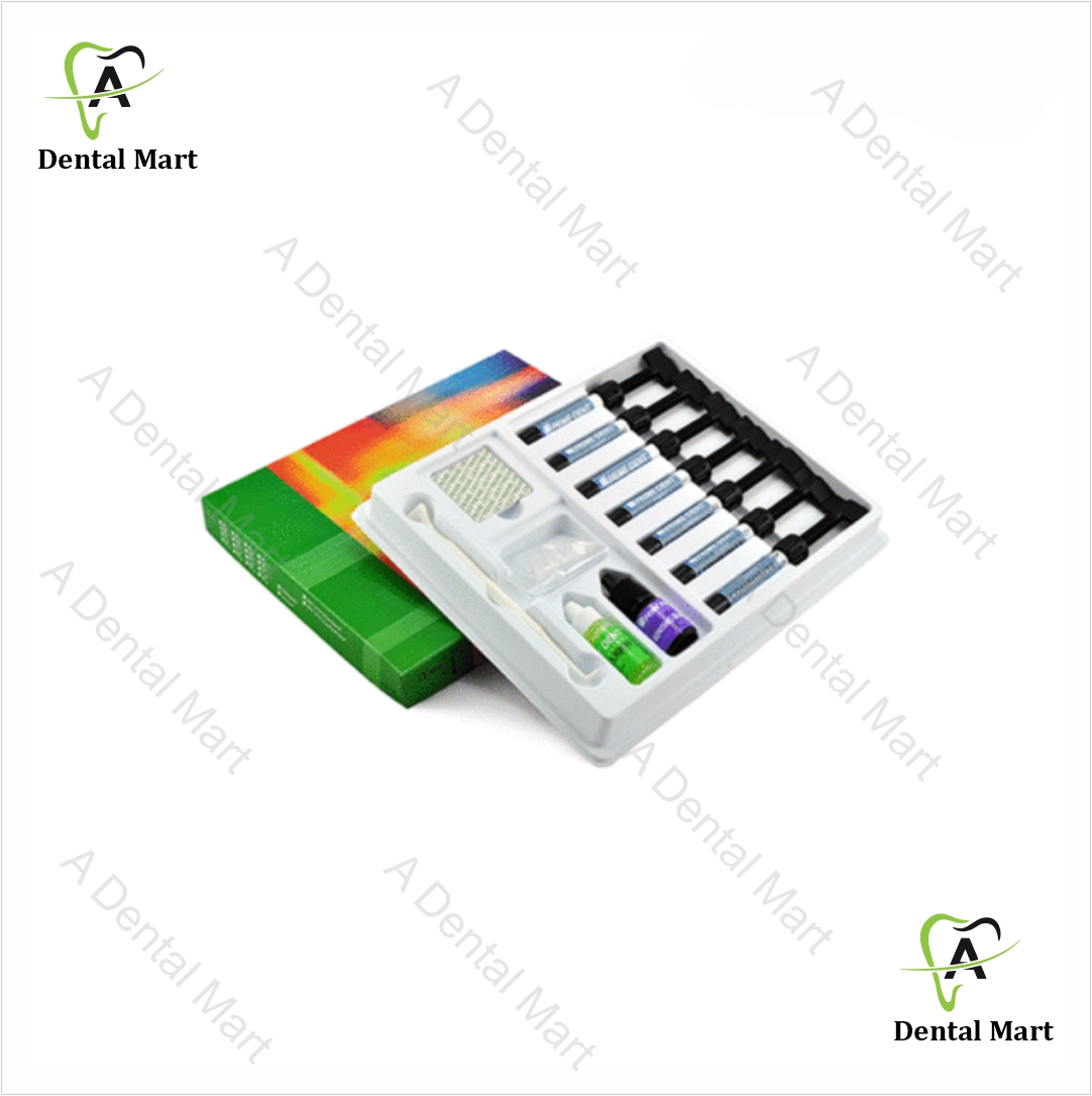 Prime Dent Composite Kit