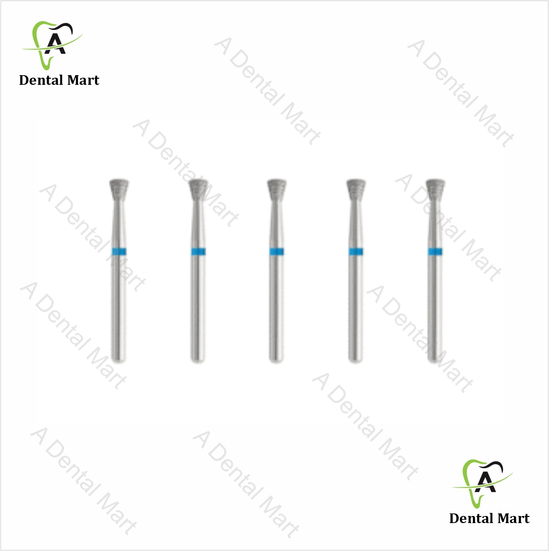 SI 47 Inverted Cone Bur