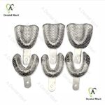 Stainless Steel Impression Tray