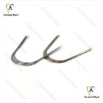 Orthodontic Wires (Stainless Steel)
