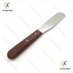 Alginate Spatula Staright