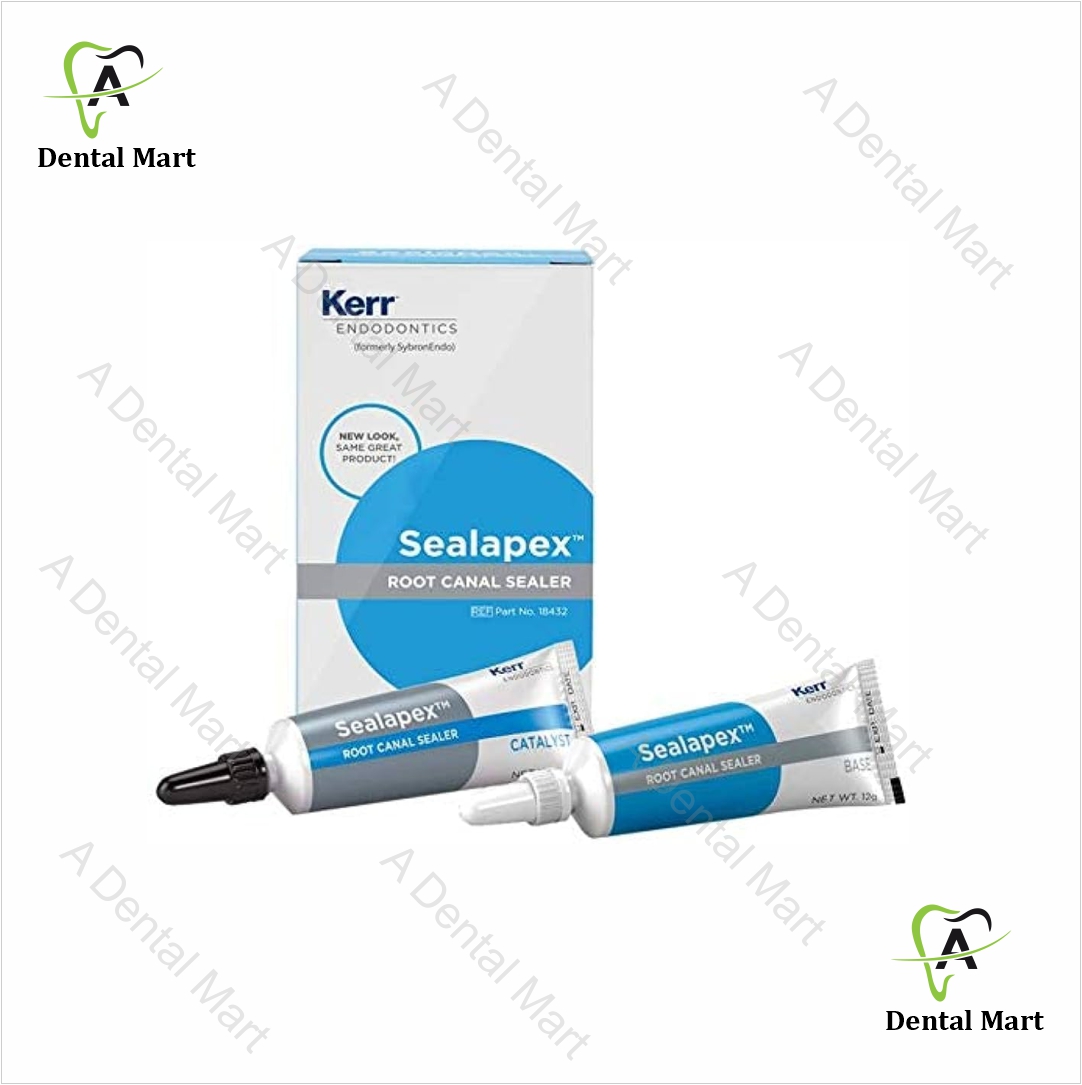 Sealapex - Root Canal Sealer