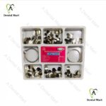 Sectional matrix Band