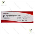 Sterilization pouch (Sure Dent)