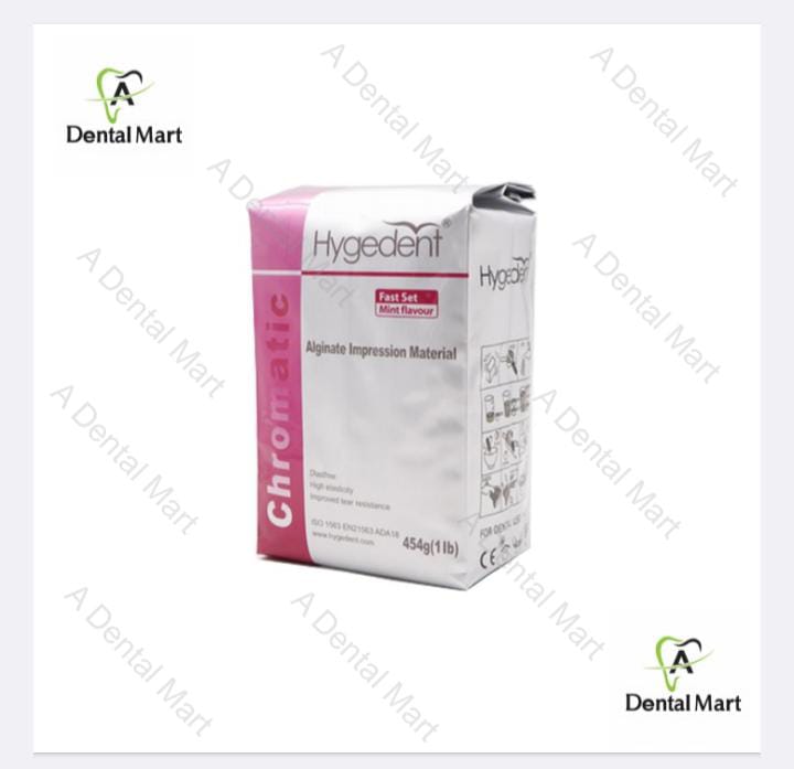 Alginate Hygedent