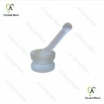 Mortar and Pestle