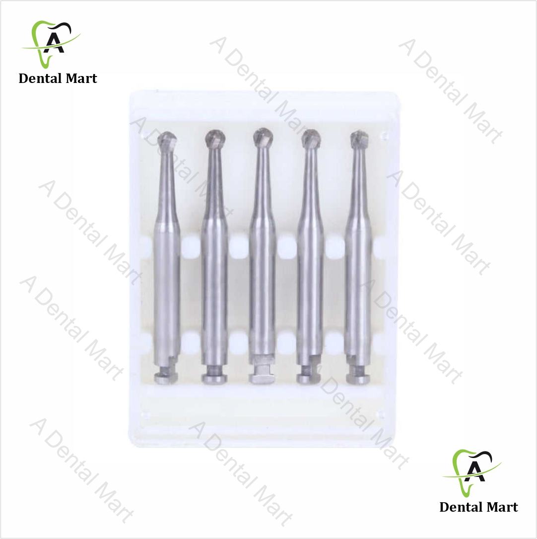 Carbide Round Bur For Contra Angle