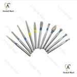 Diamond Burs